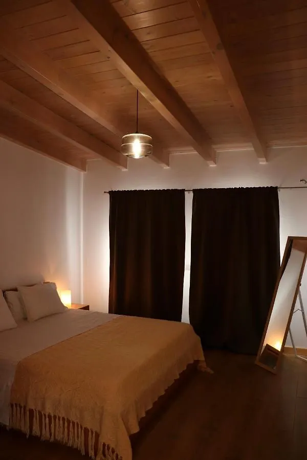 Zea Apartments Himare Albania