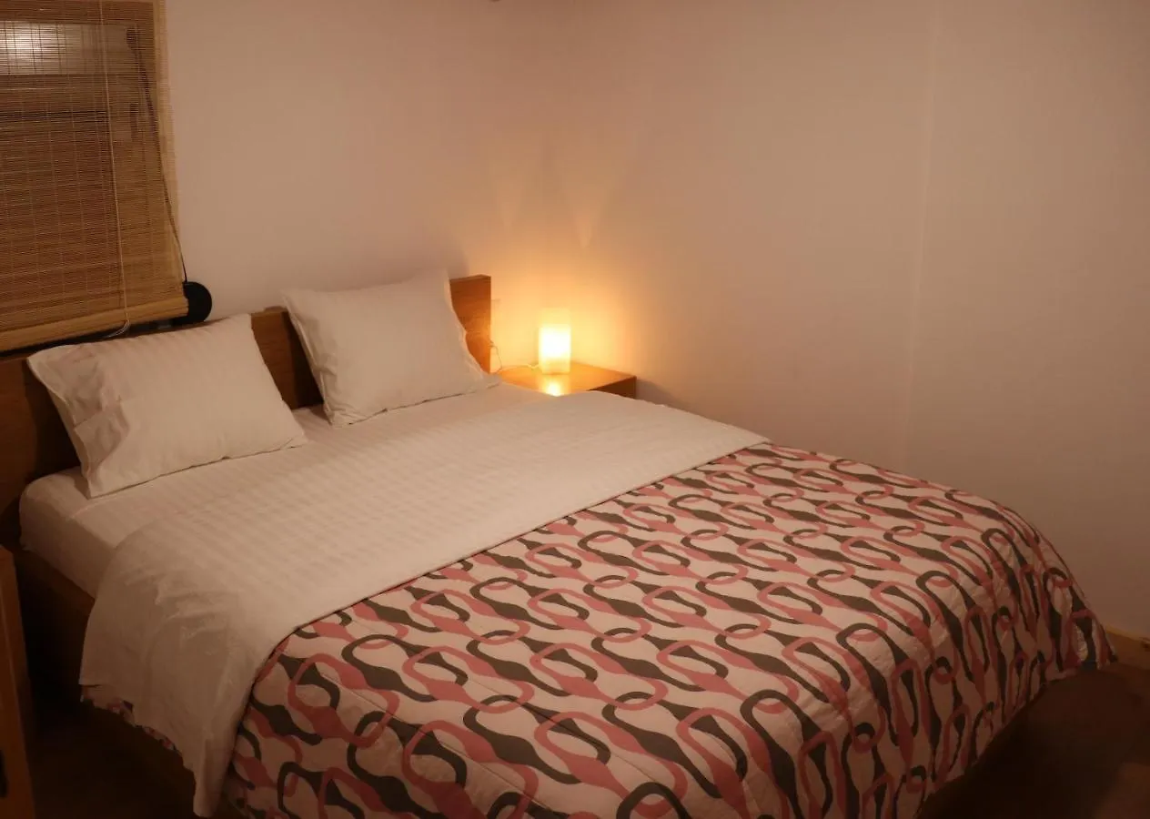 Zea Apartments Himare Albania